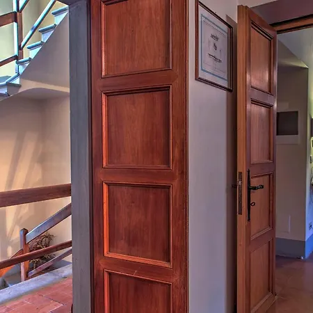 Villa La Martinella 12, Emma Passignano sul Trasimeno