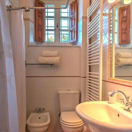 La Martinella 12, Emma Passignano sul Trasimeno