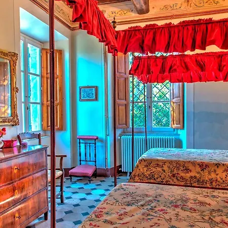 La Martinella 12, Emma Vila Passignano sul Trasimeno