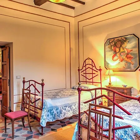 La Martinella 12, Emma *