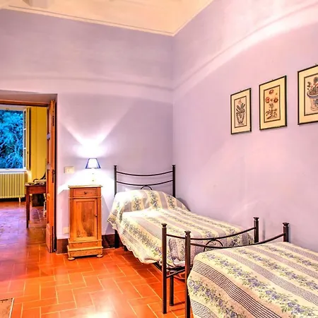 La Martinella 12, Emma * Passignano sul Trasimeno