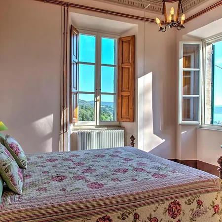 La Martinella 12, Emma Villa Passignano sul Trasimeno