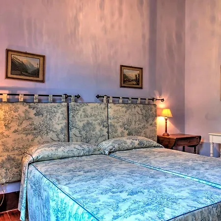 La Martinella 12, Emma Villa Passignano sul Trasimeno