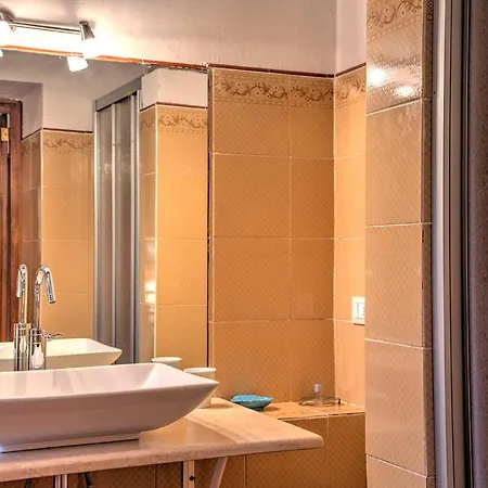 La Martinella 12, Emma * Passignano sul Trasimeno