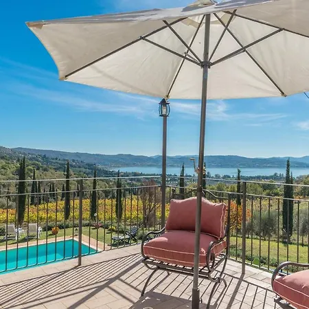 La Martinella 12, Emma *