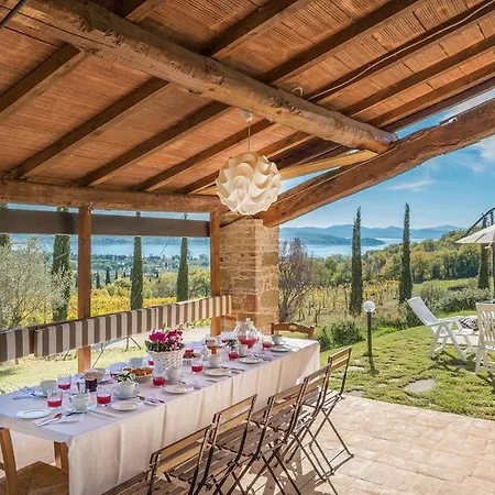 La Martinella 12, Emma *