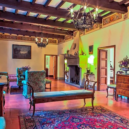 La Martinella 12, Emma *