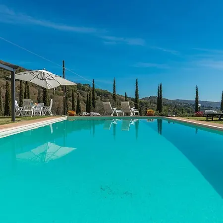 La Martinella 12, Emma Passignano sul Trasimeno