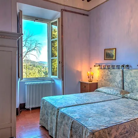 La Martinella 12, Emma Villa Passignano sul Trasimeno