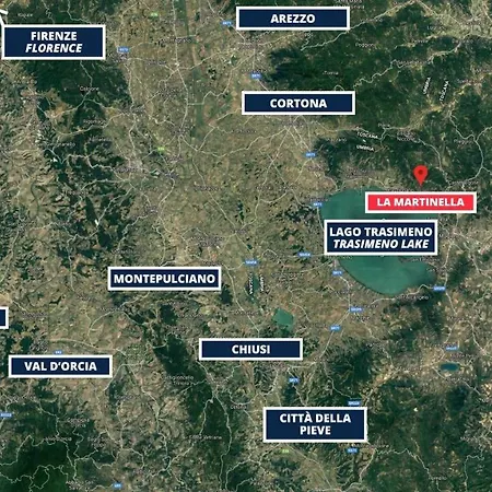 La Martinella 12, Emma *